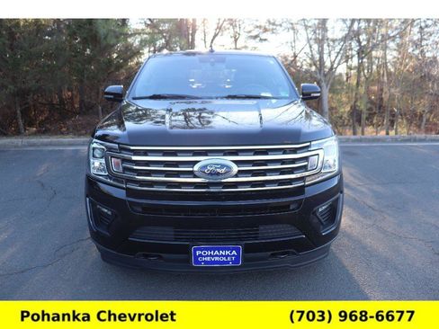 Used 2020 Ford Expedition XLT w/ Equipment Group 202A image 2