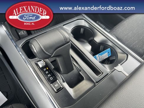 New 2026 Ford F150 XLT w/ Equipment Group 302A MID image 24