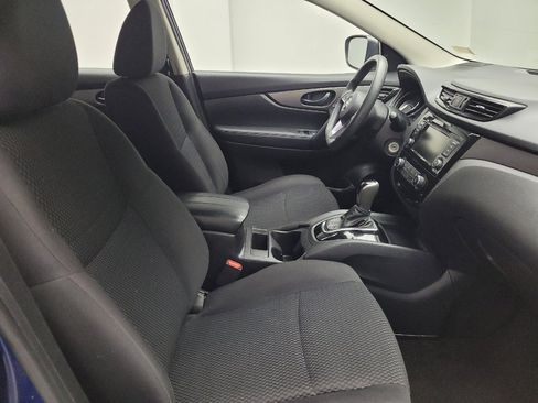 Used 2020 Nissan Rogue Sport S AWD/4WD image 21