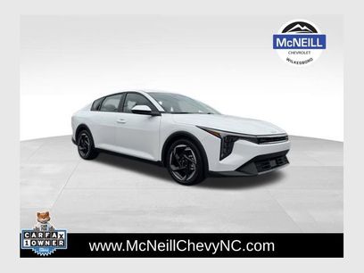 Used 2025 Kia K4 EX