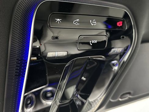 New 2026 Mercedes-Benz GLC 300 image 35