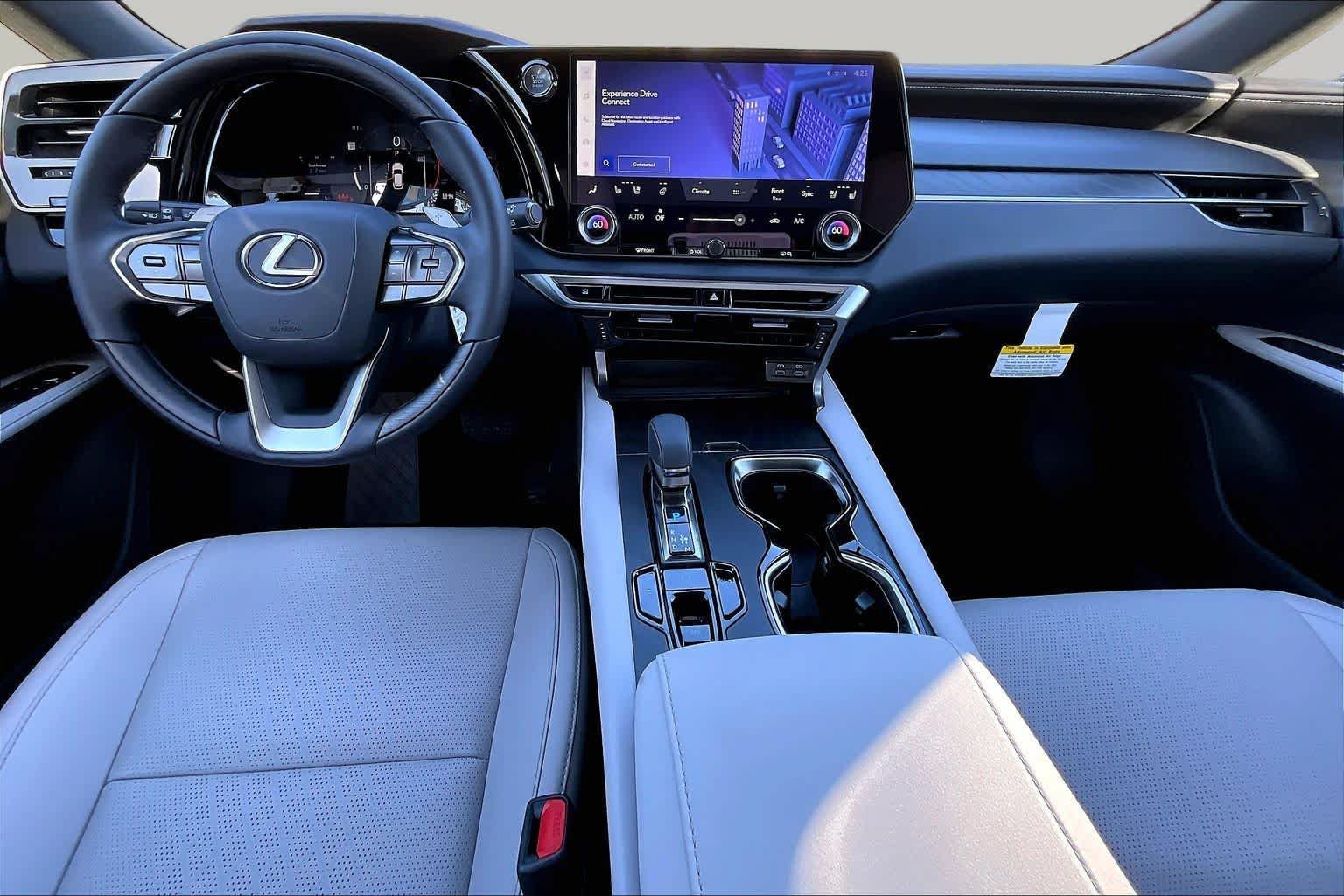 New 2026 Lexus RX 350 Premium Plus FWD image 5