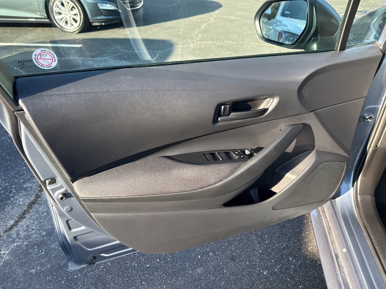 Used 2026 Toyota Corolla LE FWD image 11