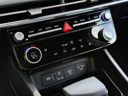 New 2026 Hyundai Santa Cruz SEL AWD/4WD image 17