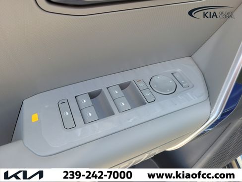New 2027 Kia Seltos S AWD/4WD image 20