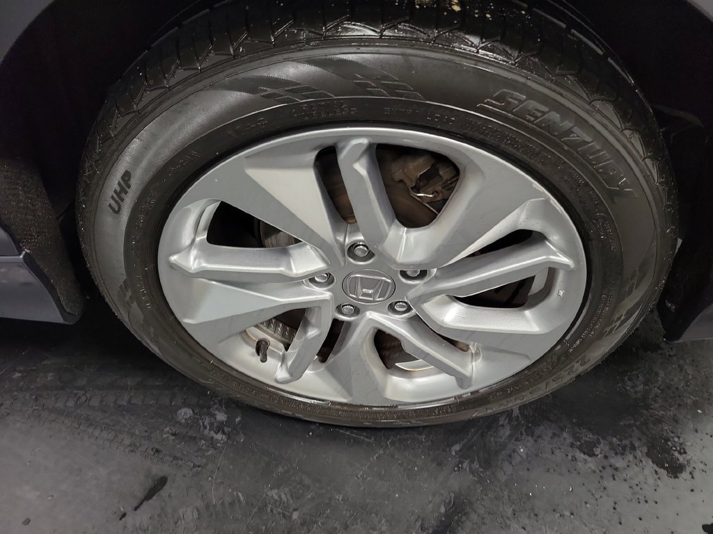 Used 2018 Honda Accord LX image 12