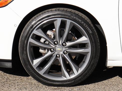 Used 2021 Chevrolet Malibu Premier image 44