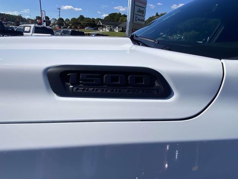 New 2026 RAM 1500 Big Horn image 13