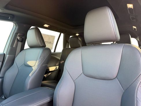 New 2026 Lexus TX 350 AWD image 22
