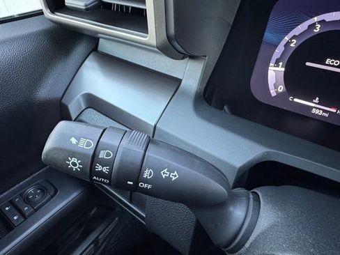 Used 2026 Toyota Tacoma TRD Sport image 25