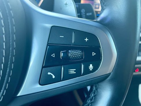 Used 2023 BMW X7 xDrive40i w/ M Sport Package image 22