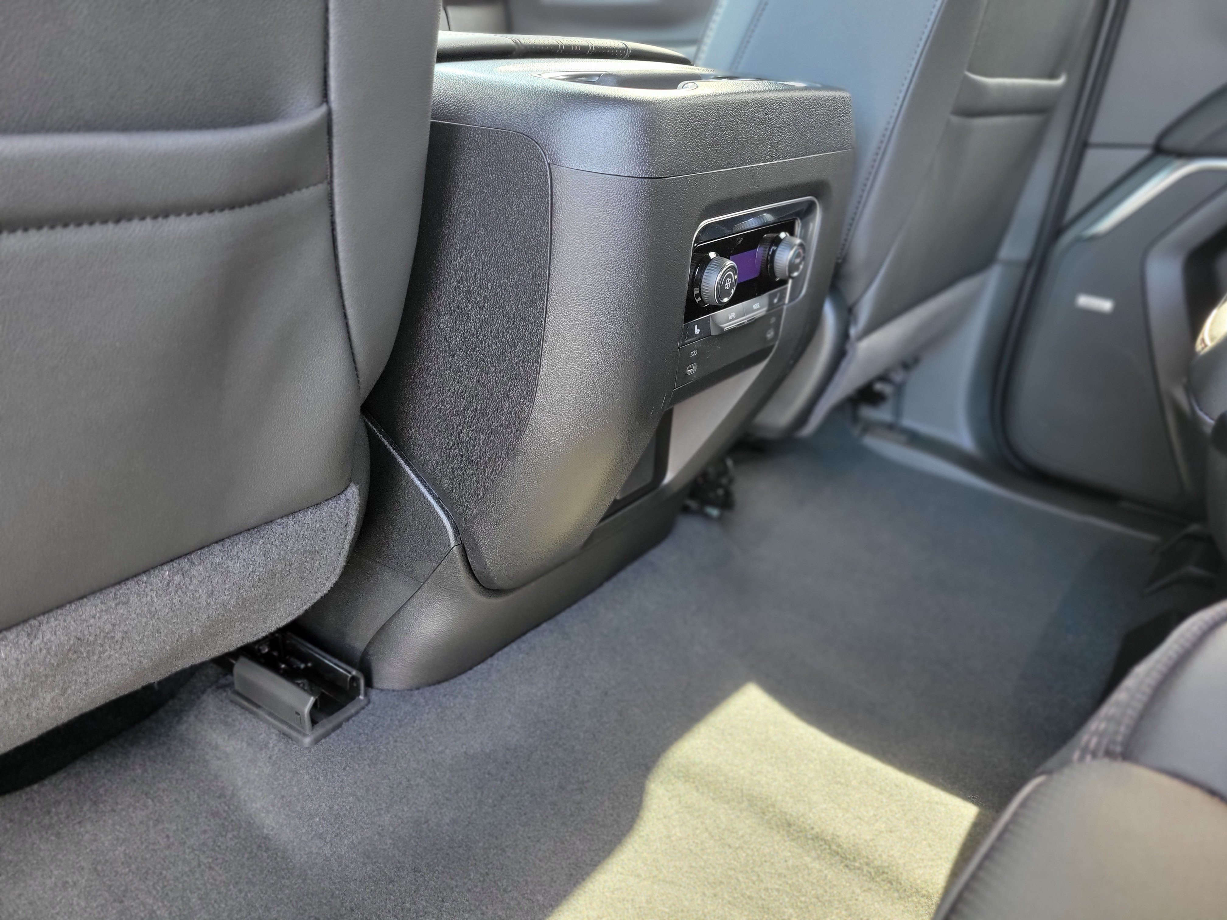 New 2026 Chevrolet Tahoe High Country RWD image 37