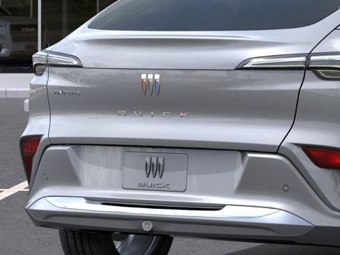 New 2026 Buick Envista Avenir FWD image 38