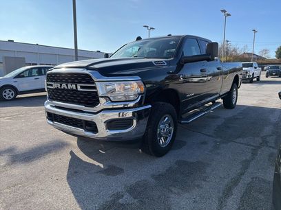 Used 2022 RAM 2500 Big Horn