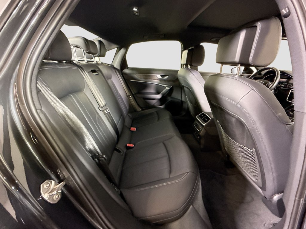 Used 2023 Audi A6 2.0T Premium w/ Convenience Package AWD/4WD image 18