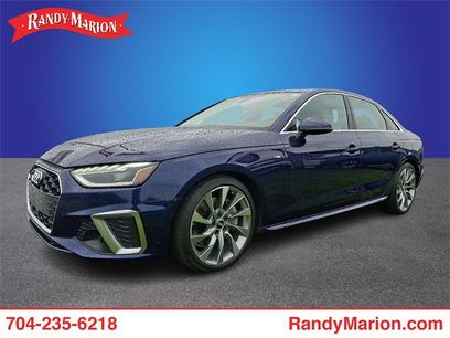Used 2020 Audi A4 2.0T Premium Plus w/ Premium Plus Package