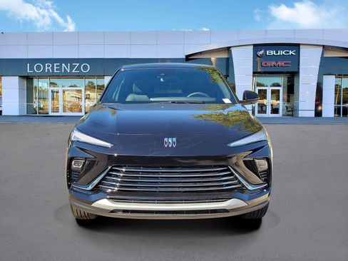 New 2026 Buick Envista Preferred image 2