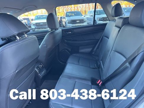 Used 2019 Subaru Outback 2.5i Limited image 12