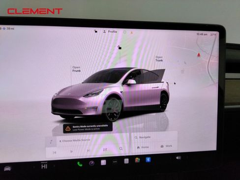 Used 2022 Tesla Model Y Performance image 15