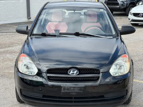 Used 2008 Hyundai Accent GS FWD image 10