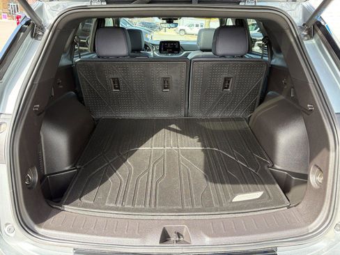 Used 2024 Chevrolet Blazer RS w/ Driver Confidence II Package AWD/4WD image 22