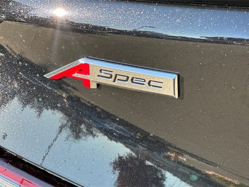 New 2026 Acura Integra A-Spec image 25