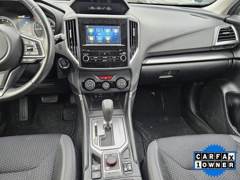 Certified 2023 Subaru Forester Premium image 14