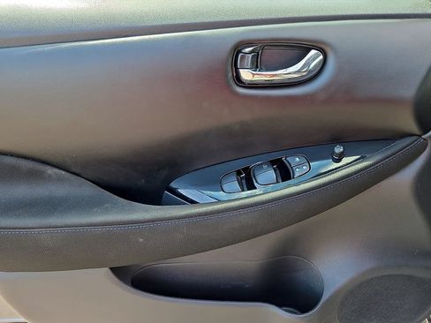 Used 2024 Nissan Leaf SV Plus FWD image 13