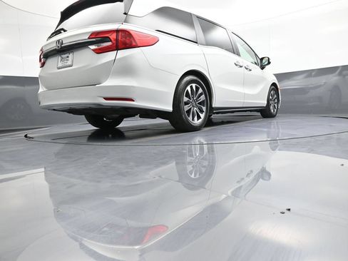 Used 2021 Honda Odyssey EX-L image 32
