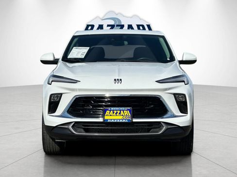 Used 2024 Buick Encore GX Preferred image 8