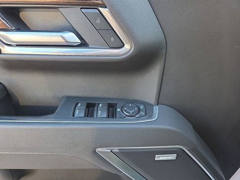 New 2025 Chevrolet Silverado 1500 RST w/ Convenience Package II image 10