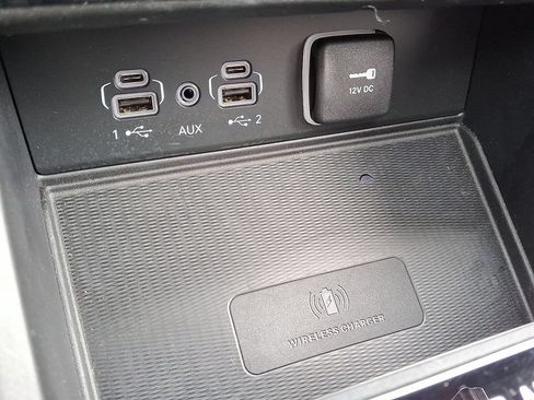Certified 2023 Jeep Grand Cherokee Altitude AWD/4WD image 25