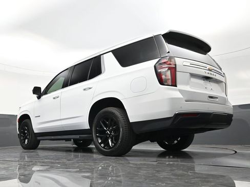Used 2022 Chevrolet Tahoe LS RWD image 22