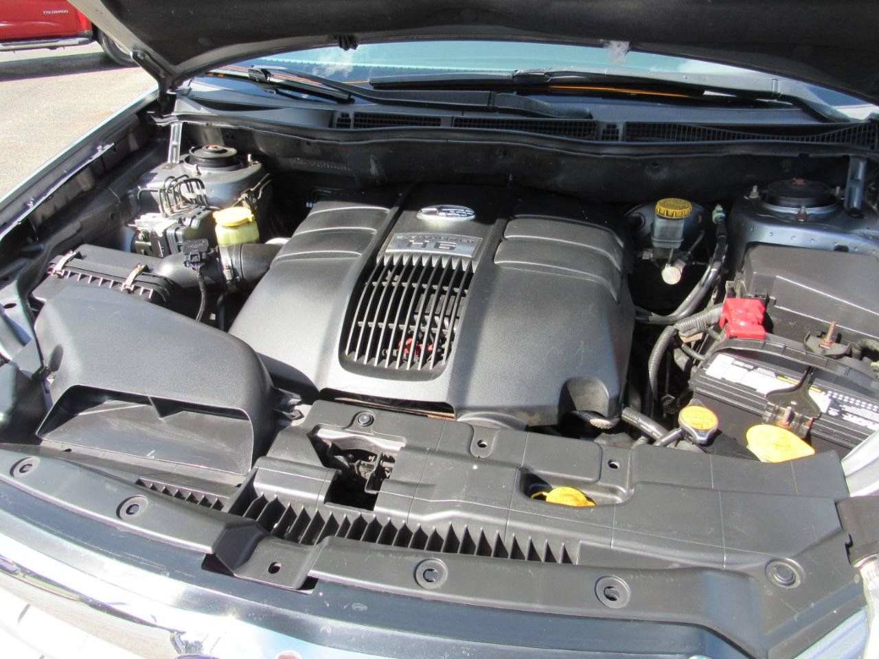 Used 2008 Subaru Tribeca Limited AWD/4WD image 15