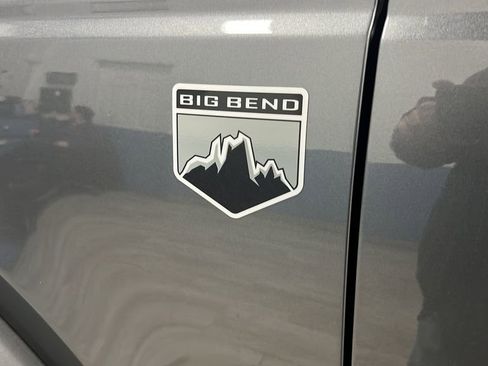 Used 2025 Ford Bronco Big Bend image 33