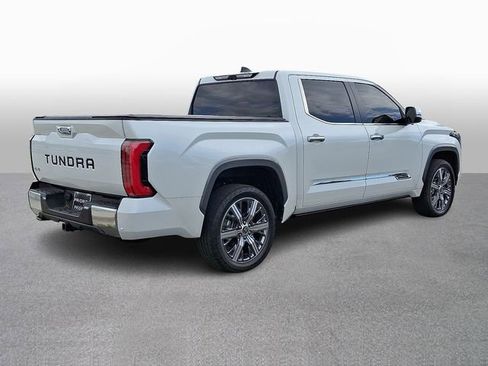 Used 2024 Toyota Tundra 1794 Edition image 4