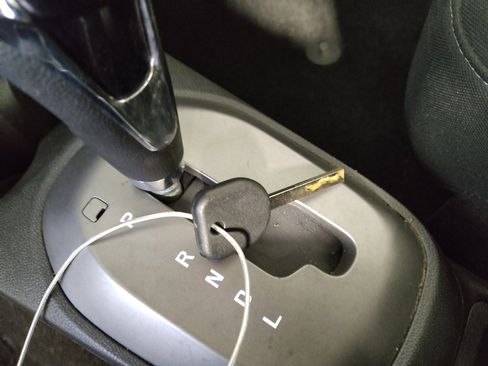 Used 2022 Chevrolet Spark LS FWD image 32