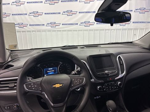 Used 2024 Chevrolet Equinox LT w/ LPO, Floor Liner Package image 2