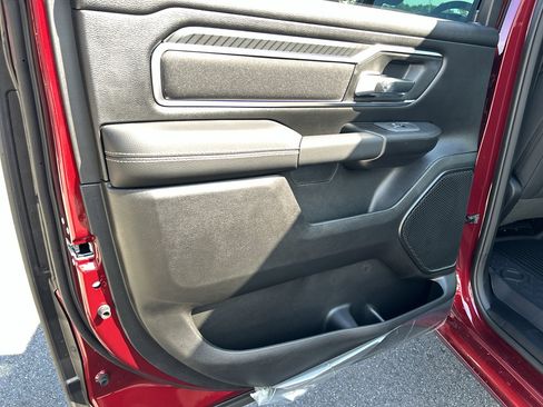 New 2026 RAM 1500 Big Horn image 22