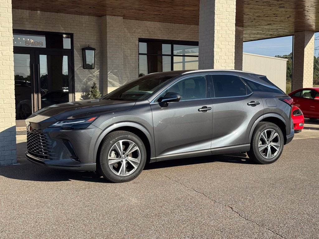 Used 2025 Lexus RX 350 FWD image 4