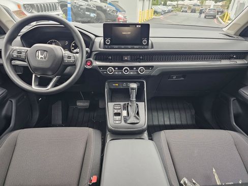 Used 2024 Honda CR-V EX image 22