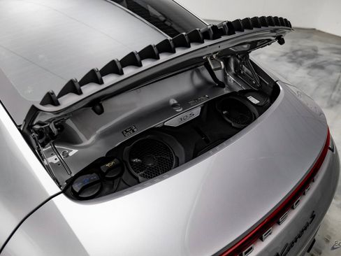 Used 2024 Porsche 911 Carrera S w/ Premium Package image 80