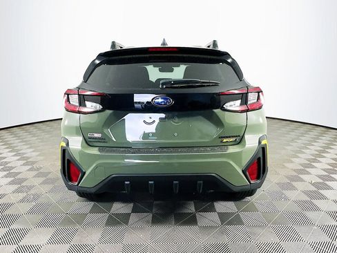 New 2026 Subaru Crosstrek 2.5i Sport AWD/4WD image 8