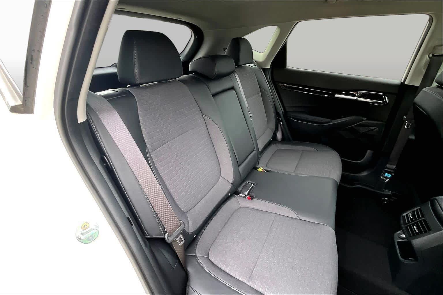 Certified 2023 Kia Seltos S AWD/4WD image 19
