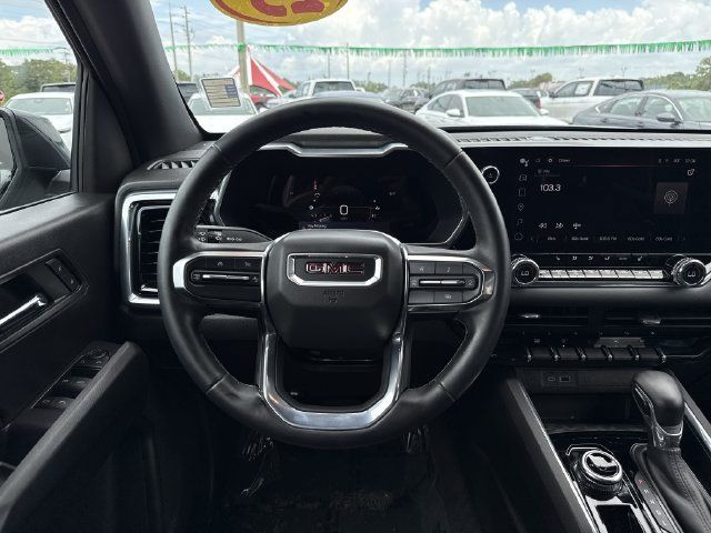 Used 2023 GMC Canyon Elevation w/ Elevation Premium Package AWD/4WD image 21
