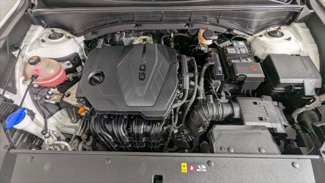 Used 2023 Kia Sorento LX FWD image 36