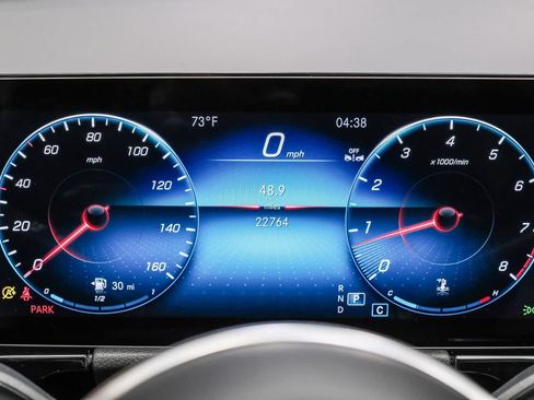 Certified 2023 Mercedes-Benz GLA 250 image 30