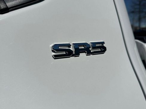Certified 2025 Toyota Tundra SR5 image 11