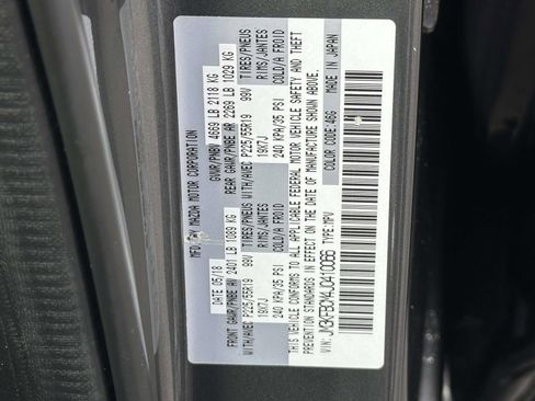 Used 2018 MAZDA CX-5 Touring image 28