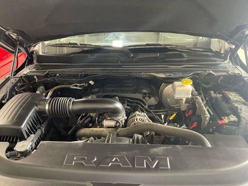 Certified 2020 RAM 1500 Laramie AWD/4WD image 25